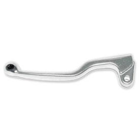 Manete de Embreagem Kx 125 - Kx 250 - Kx 65 - Kx 85 - Kx 100  Wirtz Prata