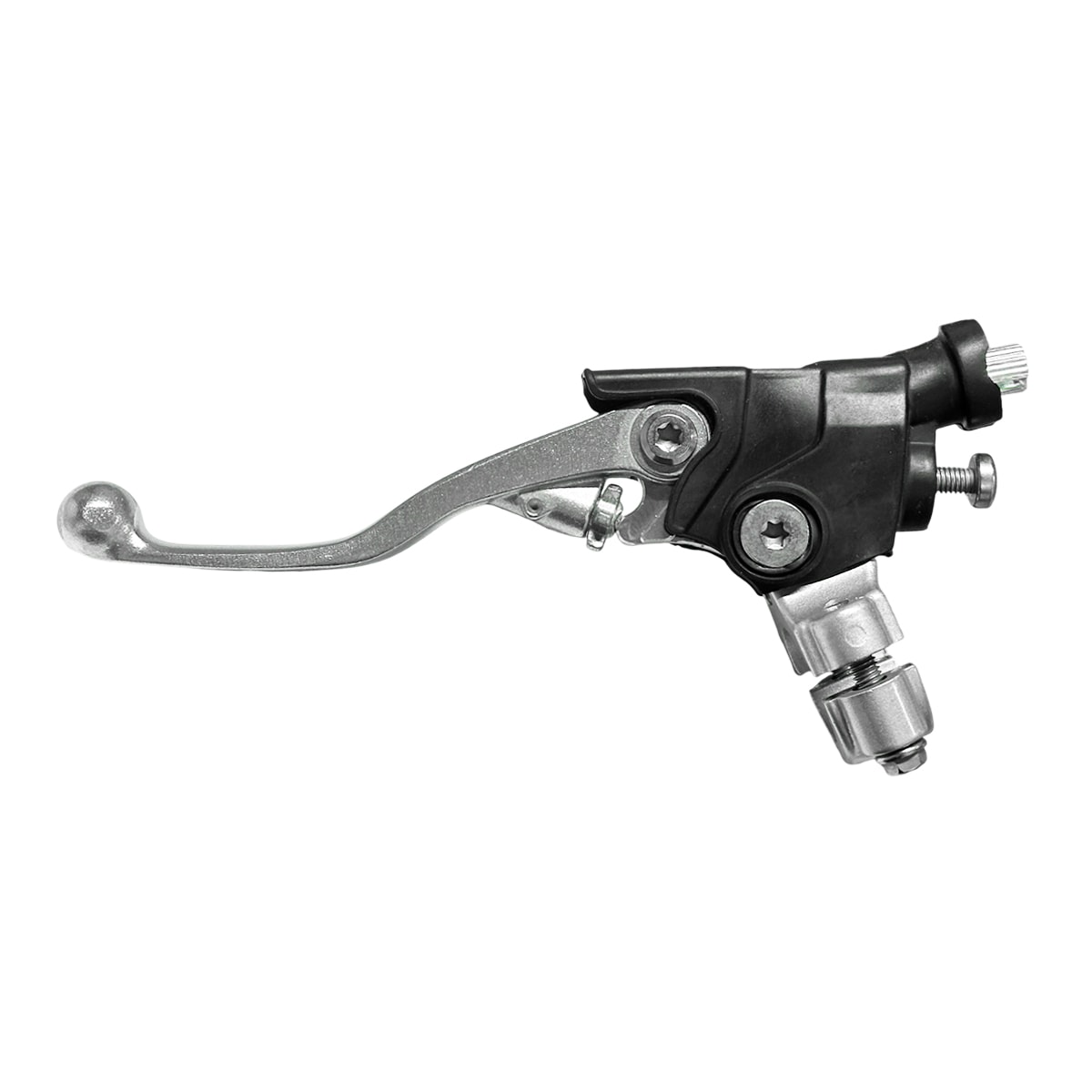 Manete de Embreagem Mxf 270fi 2026 Original com Manicoto