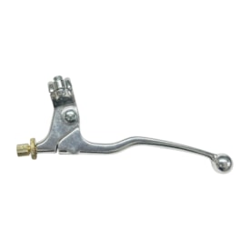 Manete de Embreagem Universal Trilha Motocross com Manicoto