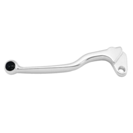 Manete de Embreagem Yzf 250 09/25 - Yzf 450 09/25 Wirtz Prata