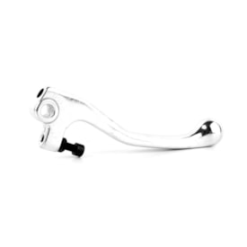 Manete de Freio Crf 230 - Crf 250f Br Parts Prata