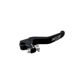 Manete de Freio Crf 230 - Crf 250f Mid Racing Preto