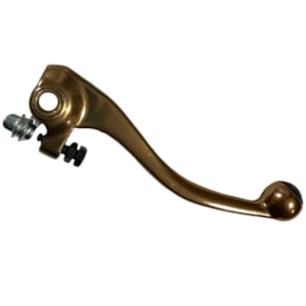 Segunda imagem do produto Manete de Freio Crf 250r 07/25 - Crf 450r 07/25 Sunline Bronze