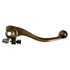 Manete de Freio Crf 250r 07/25 - Crf 450r 07/25 Sunline Bronze