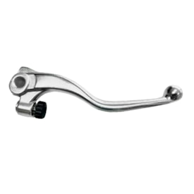 Manete de Freio Husqvarna 21/23 - Gasgas 21/23 Red Dragon Prata