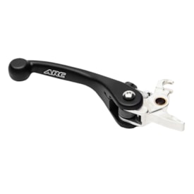 Manete de Freio Husqvarna Fc 00/13 - Fe 00/13 Retrátil Arc Preto