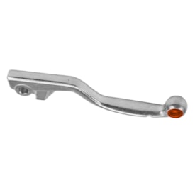 Manete de Freio Ktm 65 Sx 04/12 - 85 Sx 04/12 Wirtz Prata