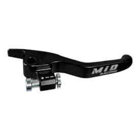 Manete de Freio Ktm - Husqvarna Brembo Mid Racing Preto