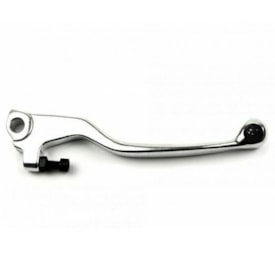 Manete de Freio Rm 125 85/95 - Rm 250 85/95 Wirtz Prata