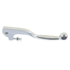 Manete de Freio Yz 125 89/95 - Yz 250 89/95 Wirtz Prata
