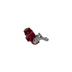 Manete Hot Start Descompressor Red Dragon Vermelho