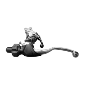 Manete Manicoto de Embreagem Yzf 250 450 09/25 com Descompressor