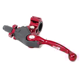 Manete Manicoto Embreagem Retrátil Universal Red Dragon