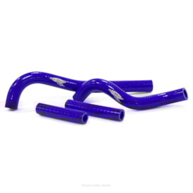 Mangueira de Radiador Crf 150r Pro Circuit Azul