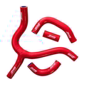 Mangueira de Radiador Crf 450r 13/14 Ims Vermelho