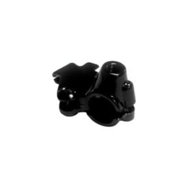 Manicoto de Embreagem Crf 230 - Bros 150 Nxr Preto Cometa