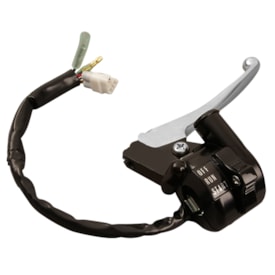 Manicoto Manete de Freio Pw 50 06/23 Original Yamaha