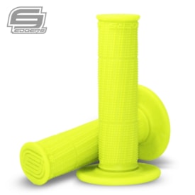 Manopla A1 Edgers Amarelo