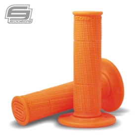 Manopla A1 Edgers Laranja