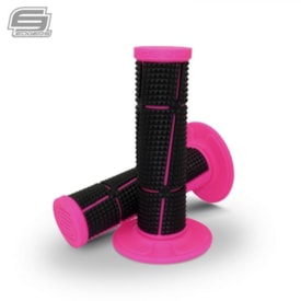 Manopla A2 Edgers Rosa