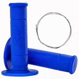 Manopla Amx Lite Azul