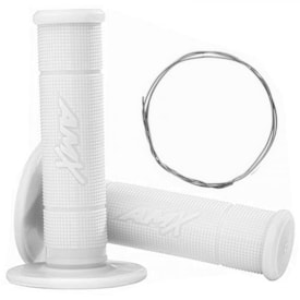 Manopla Amx Lite Branco