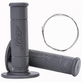 Manopla Amx Lite Cinza