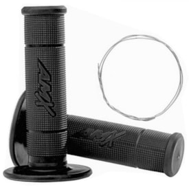 Manopla Amx Lite Preto