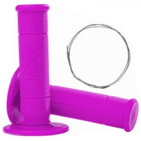 Manopla Amx Lite Rosa