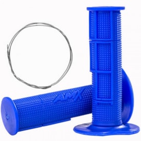 Manopla Amx Pro Azul