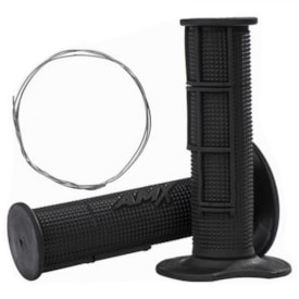 Manopla Amx Pro Preto