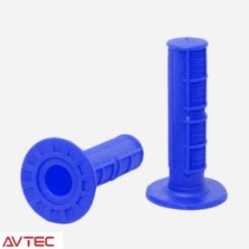 Manopla Avtec Pro Azul
