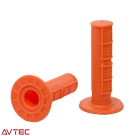 Manopla Avtec Pro Laranja