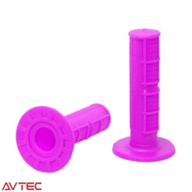 Manopla Avtec Pro Rosa