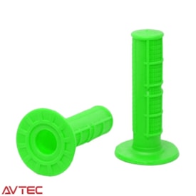 Manopla Avtec Pro Verde