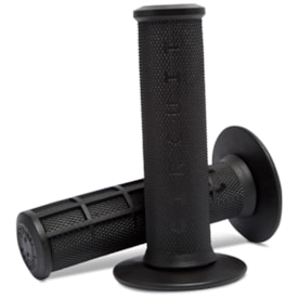 Manopla Circuit 3 III Preto