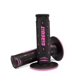 Manopla Circuit Jupiter Rosa