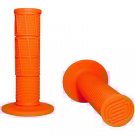 Manopla Edgers A3 Medium Laranja