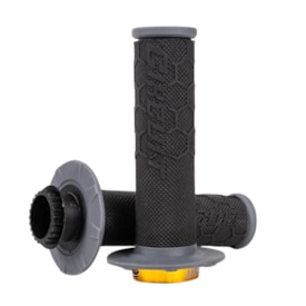 Manopla Lock-On Universal Circuit Kira Preto