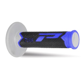 Manopla Progrip Mx 788 Azul