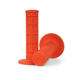 Manopla Protaper 1/3 Wafle Laranja