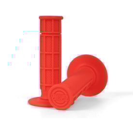 Manopla Protaper Neon Wafle Vermelho