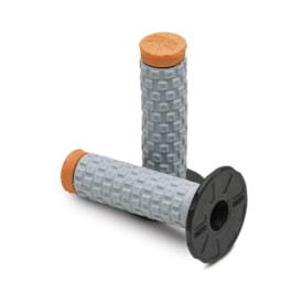 Manopla Protaper Pillow Top Laranja