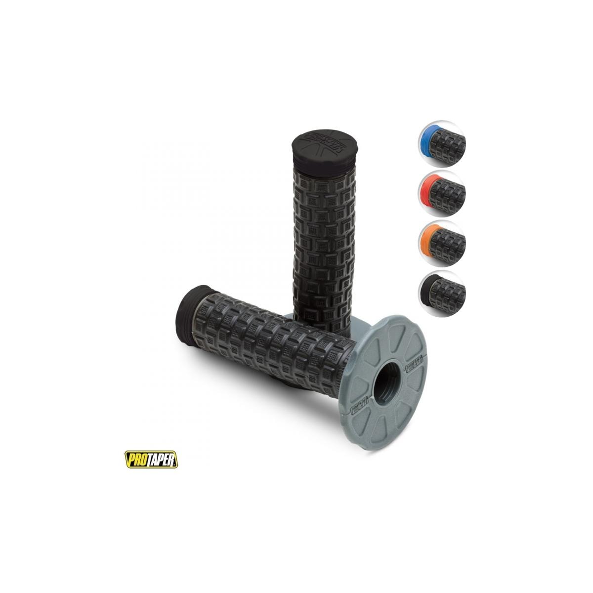 Manopla Protaper Pillow Top Lite Preto