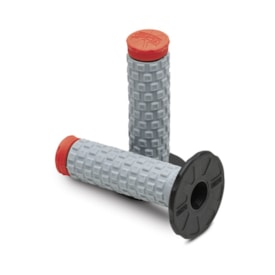 Manopla Protaper Pillow Top Vermelho