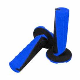 Manopla Red Dragon Duosoft Azul