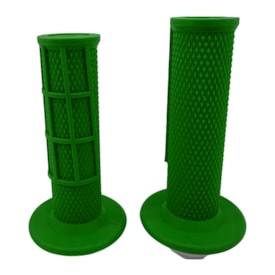 Segunda imagem do produto Manopla Rezzy Lock On Verde