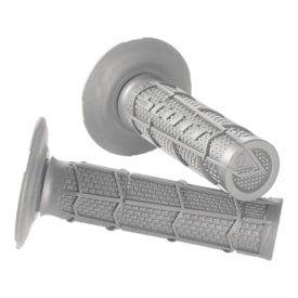 Manopla Scott Radial Full Wafle Cinza