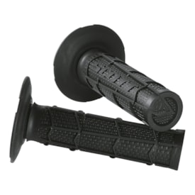 Manopla Scott Radial Full Wafle Preto