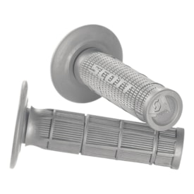 Manopla Scott Radial Half Full Cinza